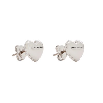 THE BALLOON HEART EARRINGS